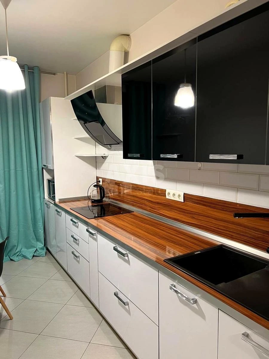 1k apartment vul. Kavaleridze Ivana 723482