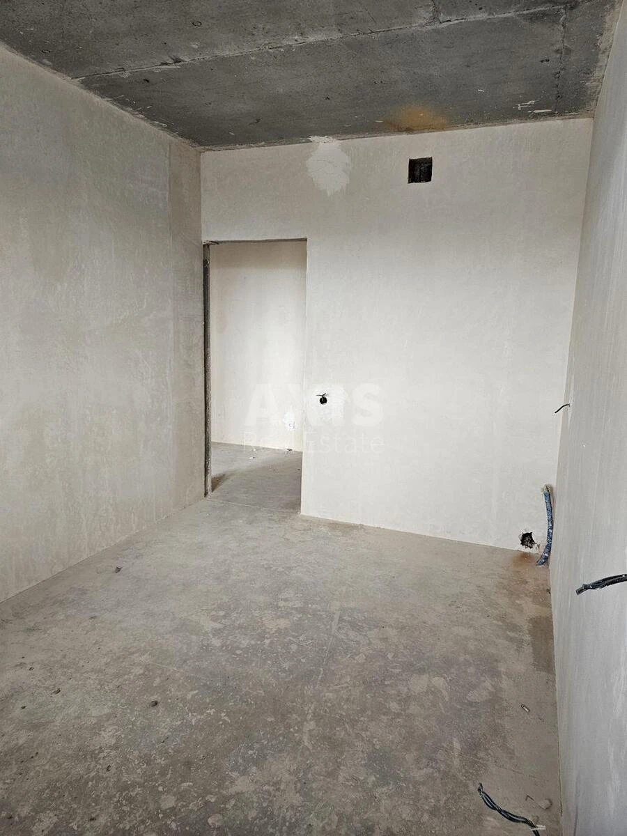 1k apartment vul. Kondratjuka Jurija 1671903