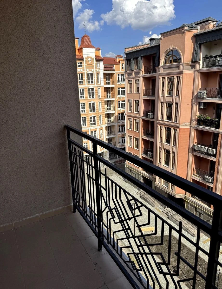 1k apartment vul. Degtjarna 19688483
