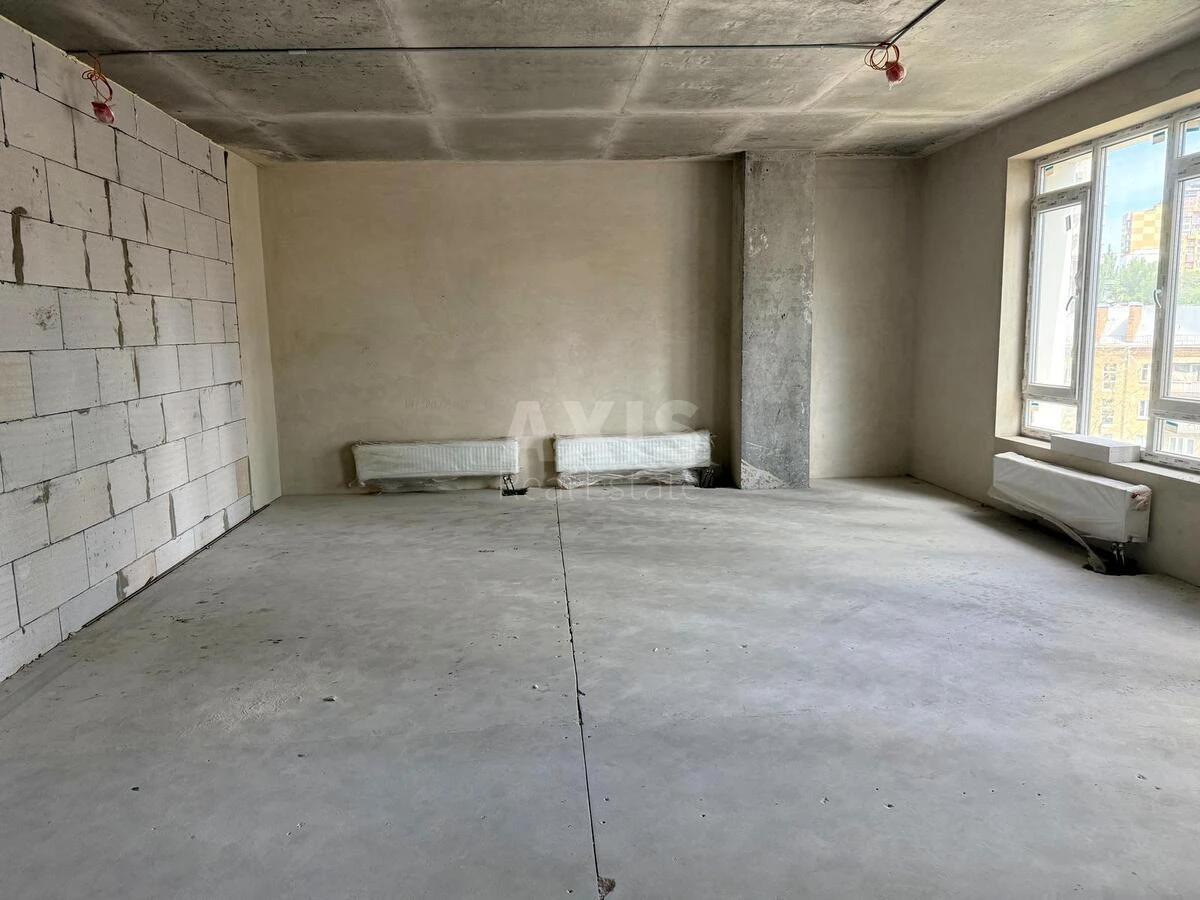 3k apartment vul. Saperne Pole 5А688601