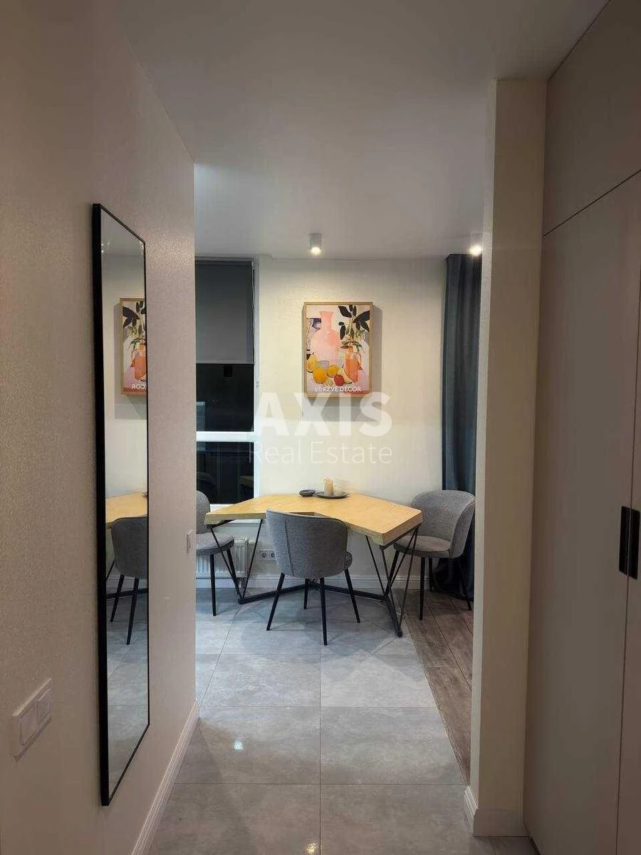 1k apartment vul. Grechka Marshala 10Б625972