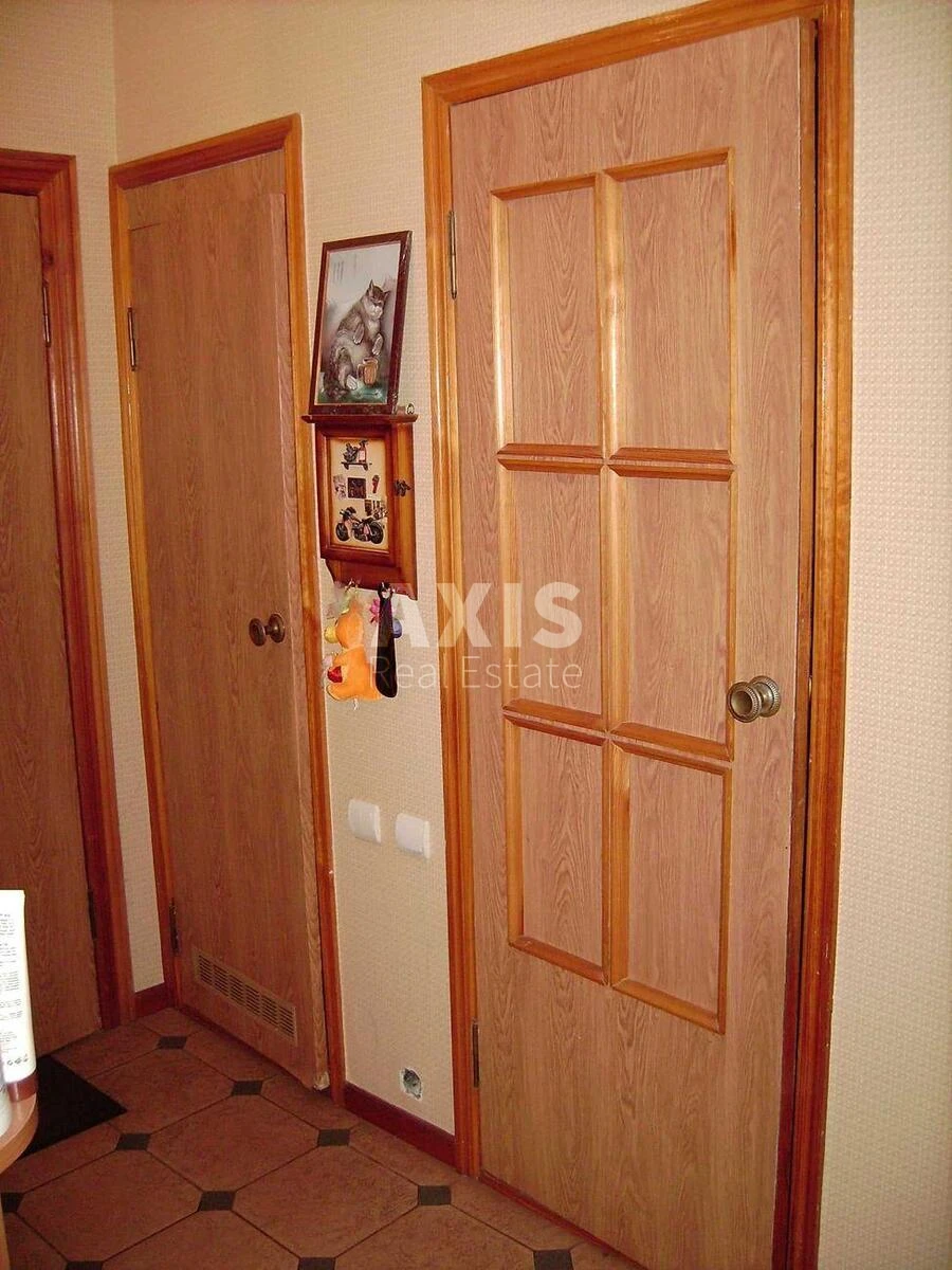 1k apartment vul. Chervona kalyna 4Г636288