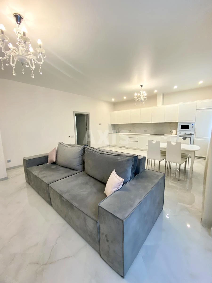 3k apartment vul. Andriya Verkhohlyada 14А639100