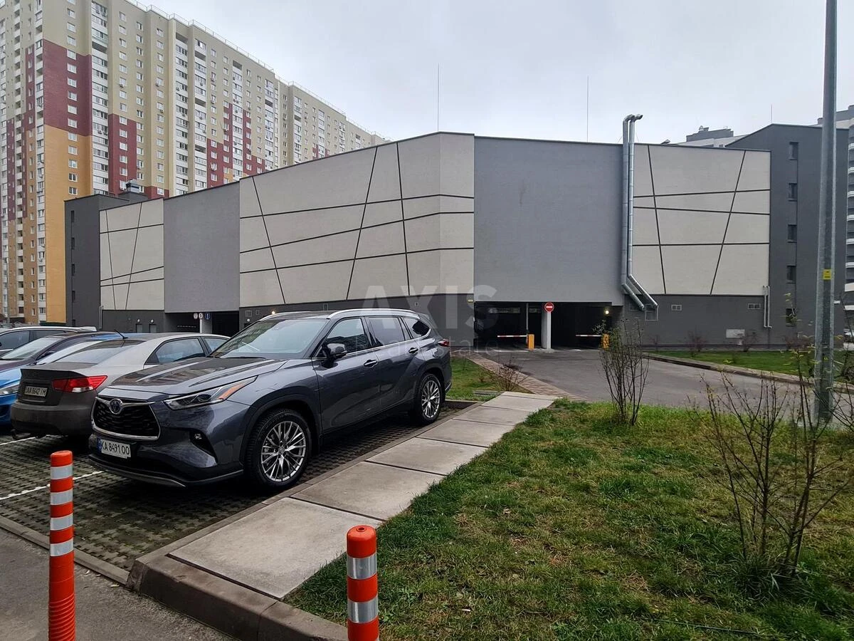 2к квартира ул. Александра Олеся 2А639452