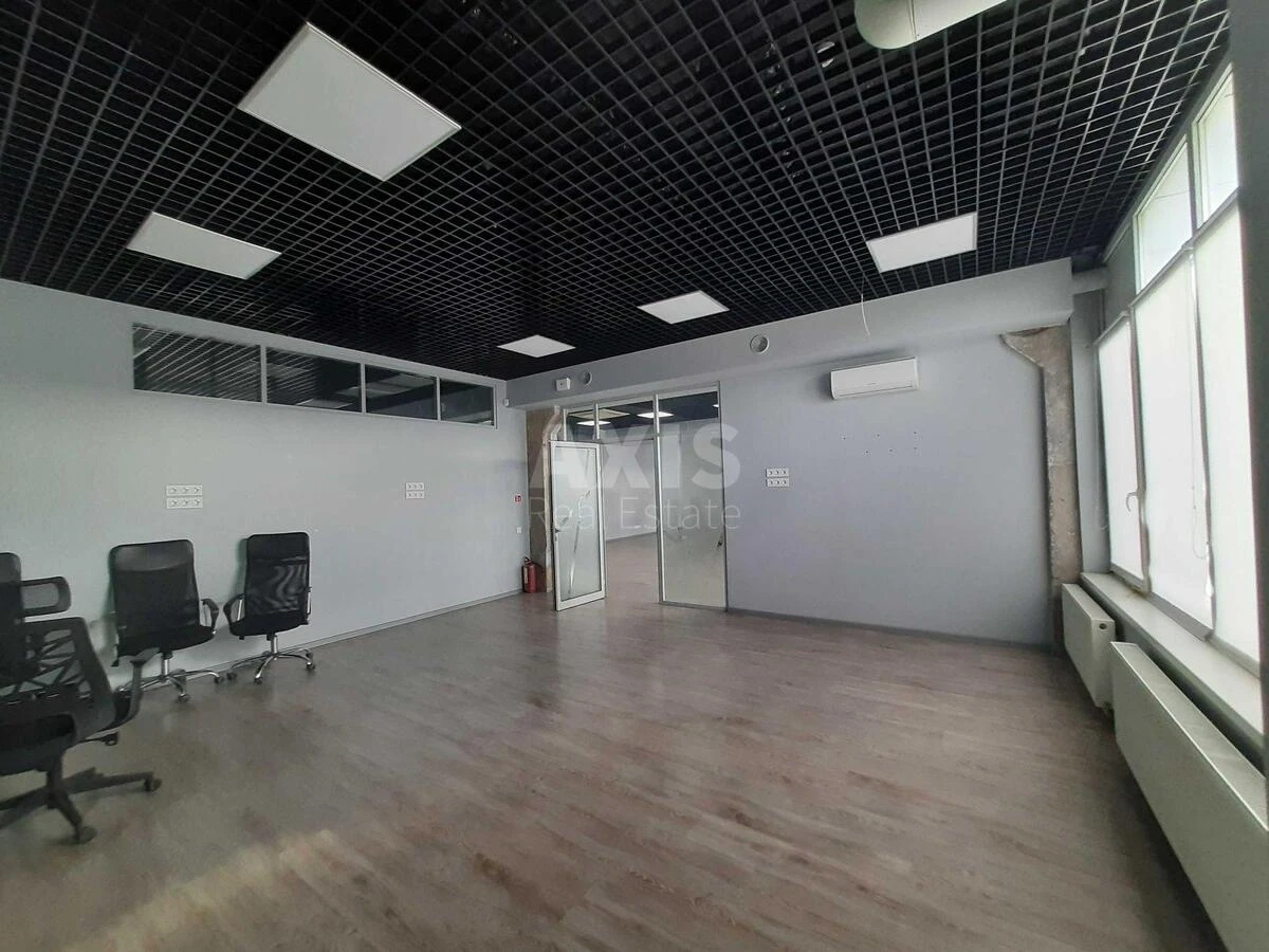 Офис ул. Верхний Вал 2, 200м2656775