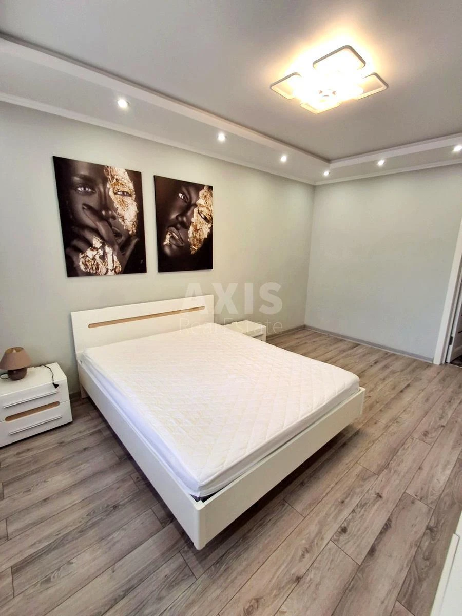 1k apartment vul. Kondratjuka Jurija 3639609