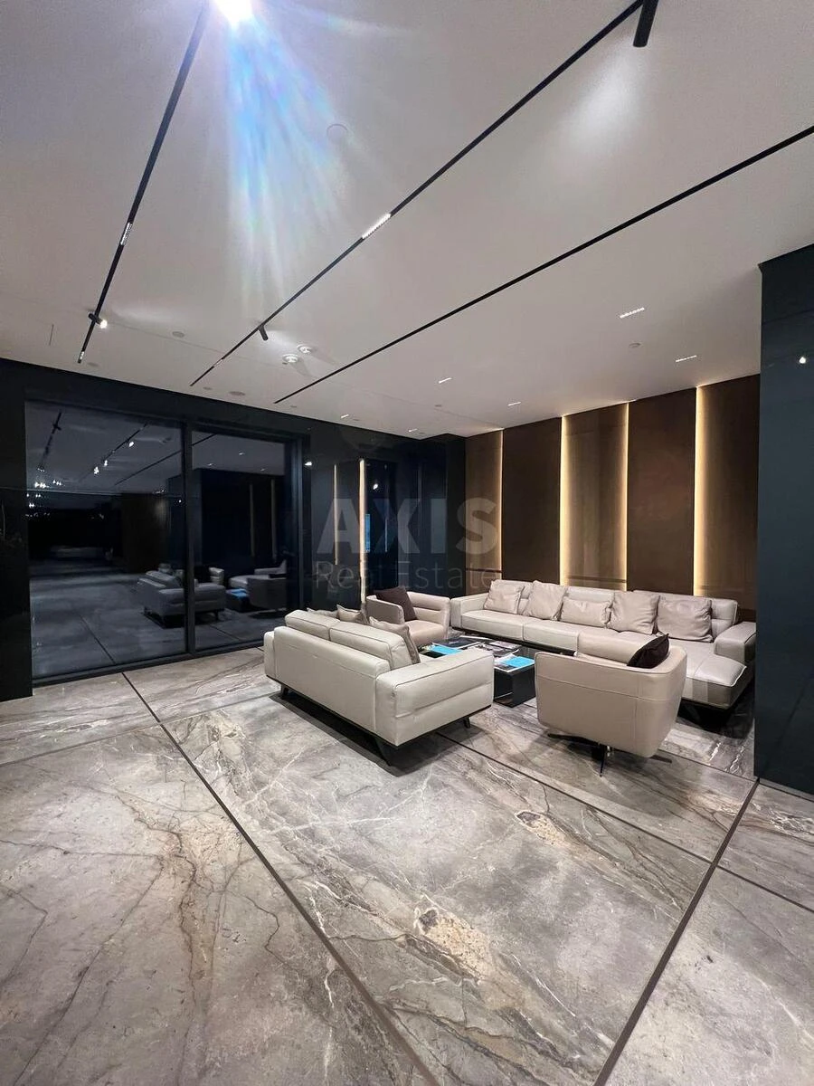 1k apartment vul. Predslavyns'ka 20Б598303