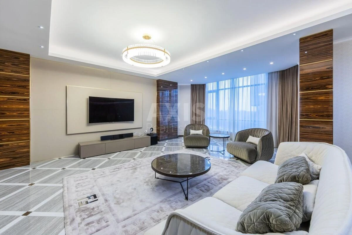 4k apartment vul. Strutyns'kogo Sergija 2640174