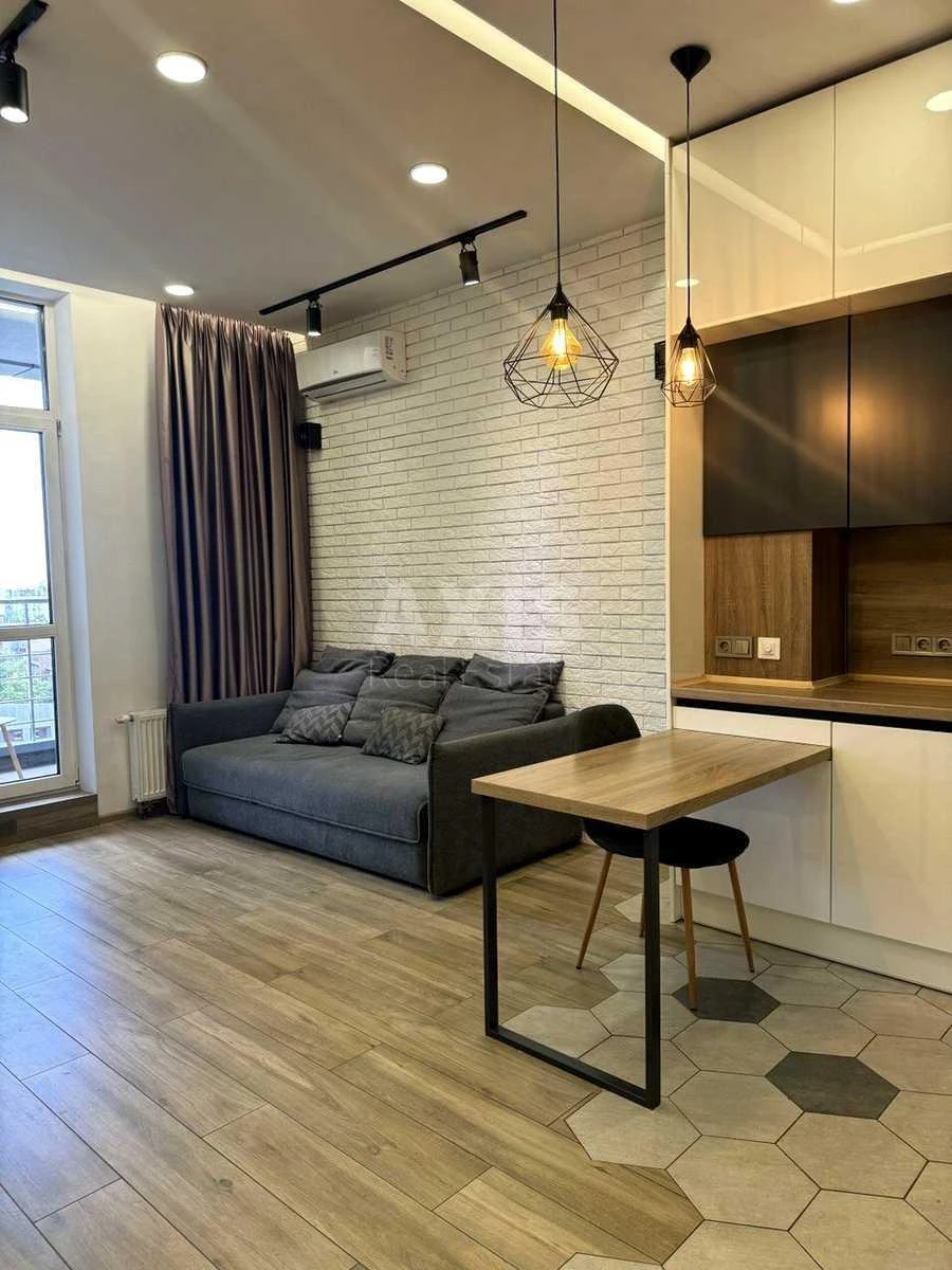 1k apartment vul. Kudri Ivana 7704182