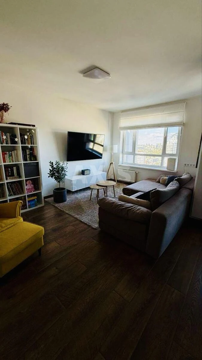 3k apartment vul. Sholudenka 1А672912