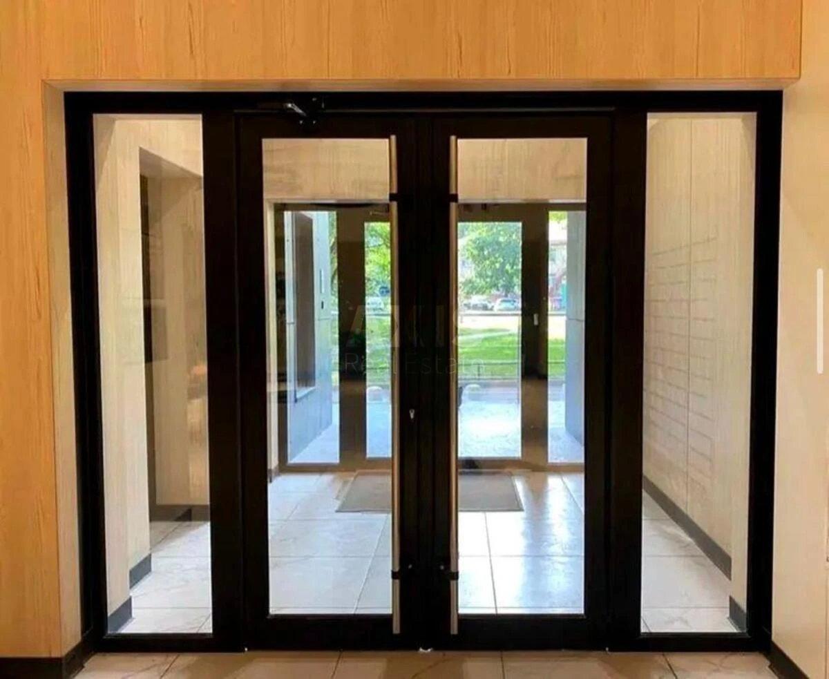 2k apartment vul. Teligy Oleny 25657367