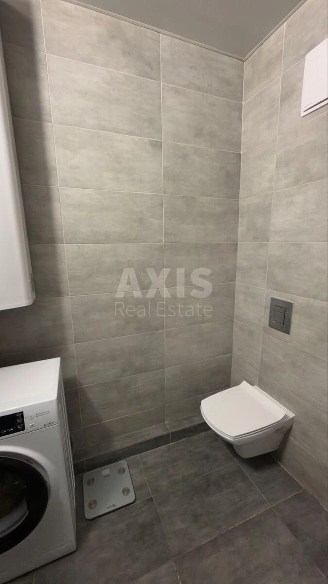 1k apartment vul. Volodymyra Naumovycha 46731511