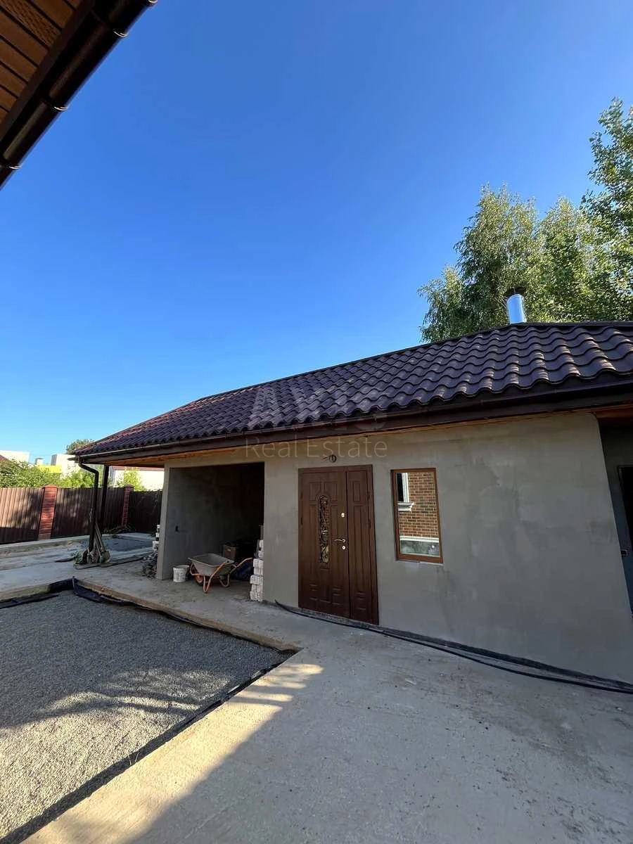 House vul. Smerekova, 367m2, Kyiv city7043111