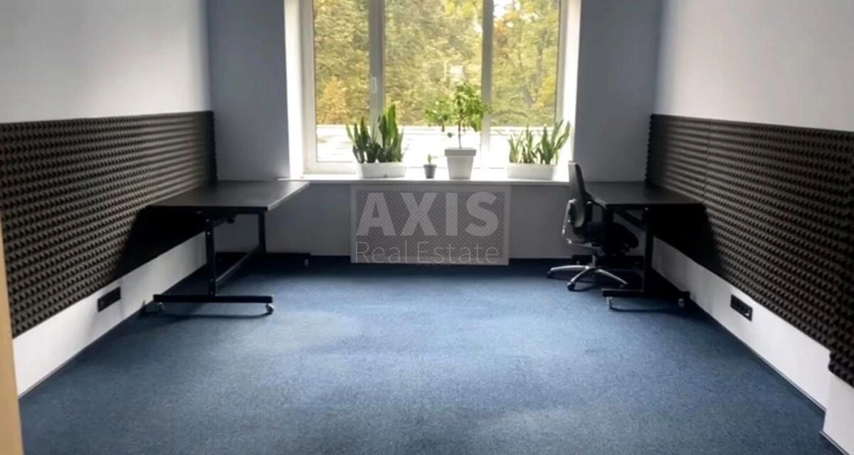 Office vul. Vasyl'kivs'ka 100А, 176m2657598