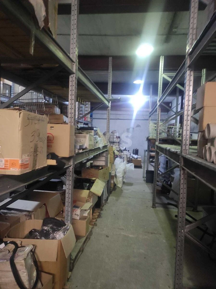 Объект сервиса ул. Чистяковская 9, 1365м2599290