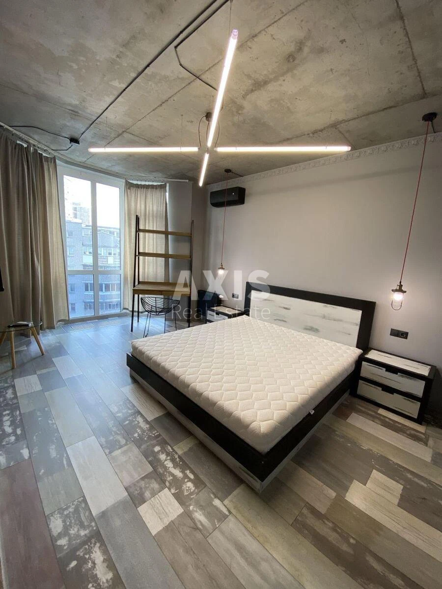 2k apartment vul. Kopernyka 3638225