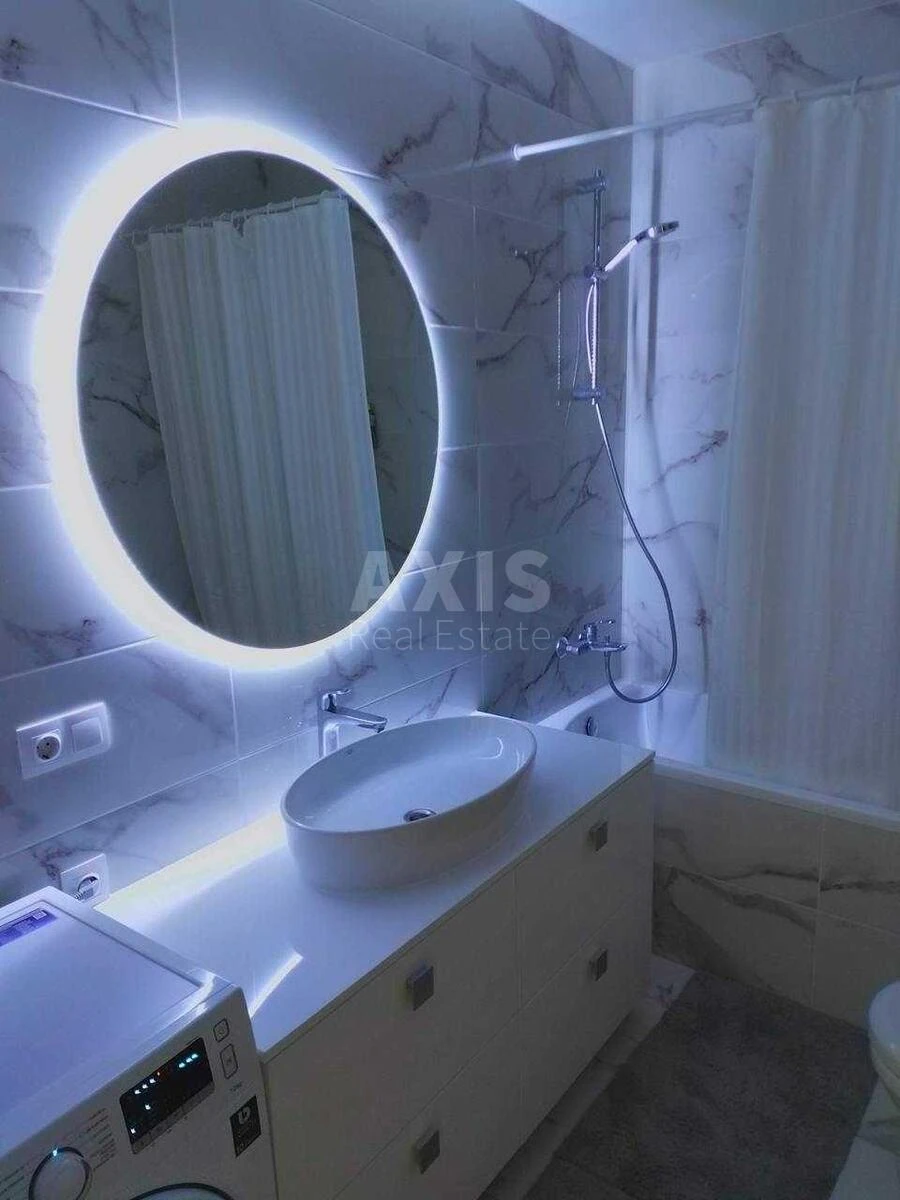 3k apartment vul. Lypkivs'kogo Vasylja Mytropolyta 37Г720262