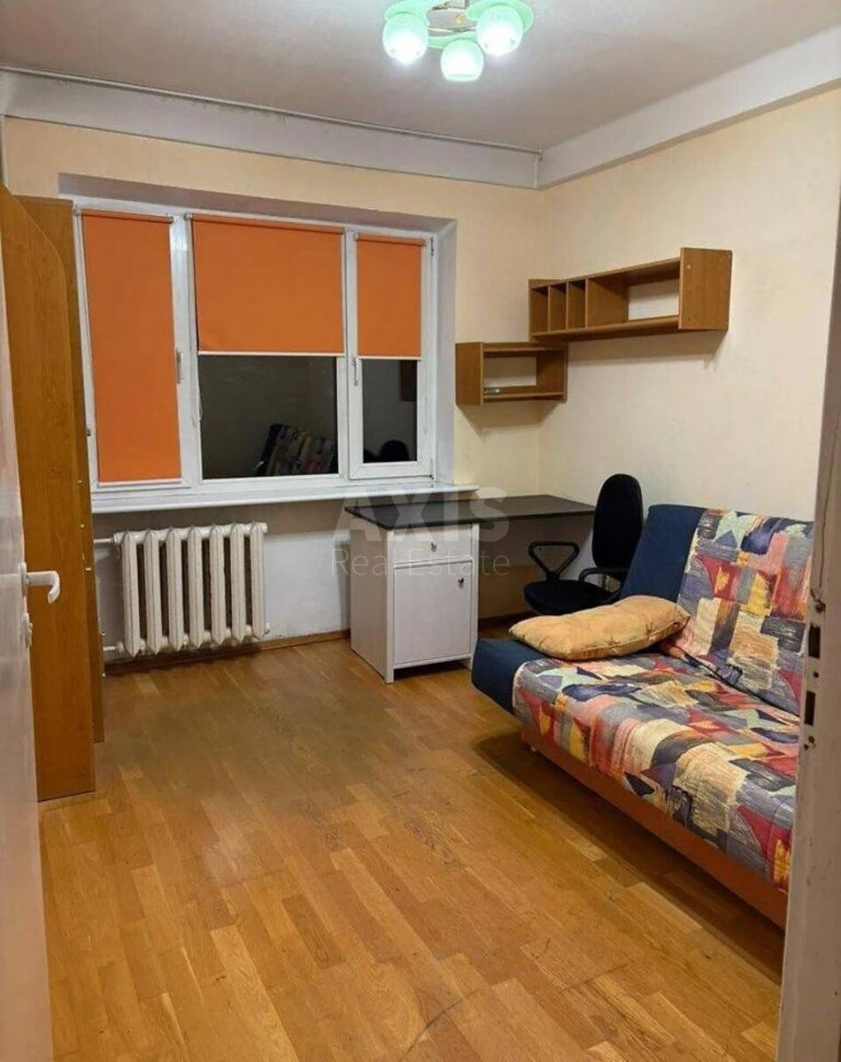 3k apartment vul. Lypkivs'kogo Vasylja Mytropolyta 25720355