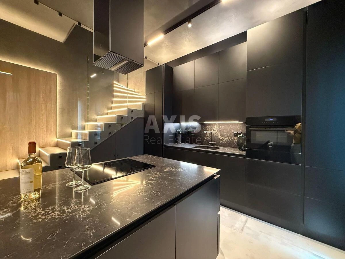 3k apartment vul. Tolstogo 25574991