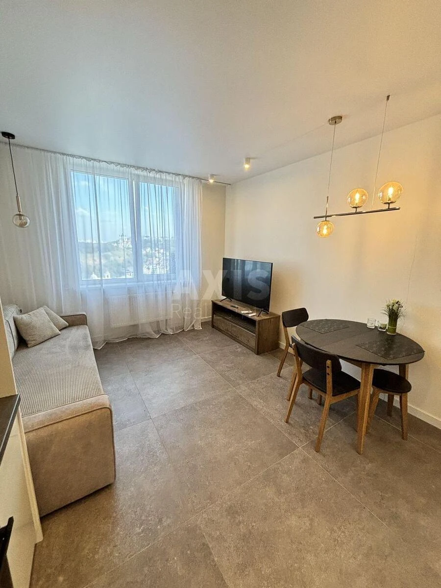 1k apartment vul. Glybochyc'ka 73720401