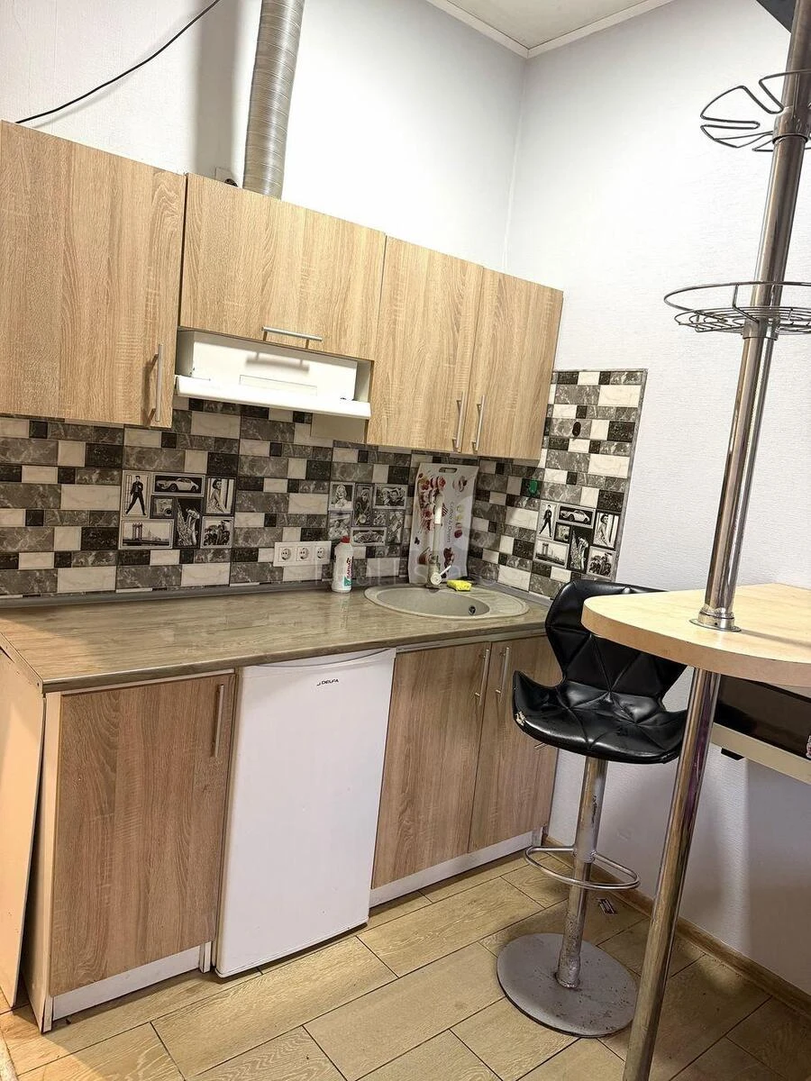 1k apartment vul. Raketna 24720470