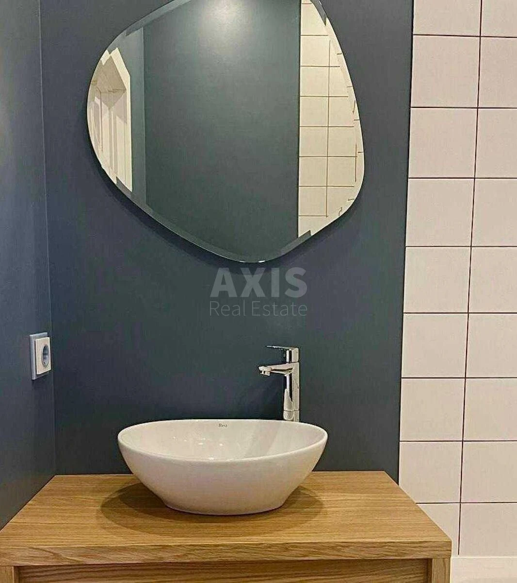 2k apartment vul. Ivana Svitlychnogo 46424214