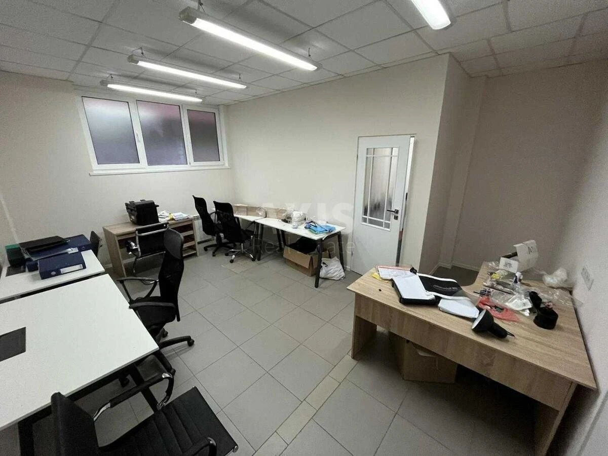 Офис ул. Соляная 70, 130м2674497