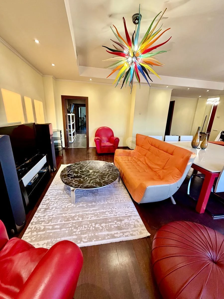 3к квартира бул. Шевченко Тараса 11658591