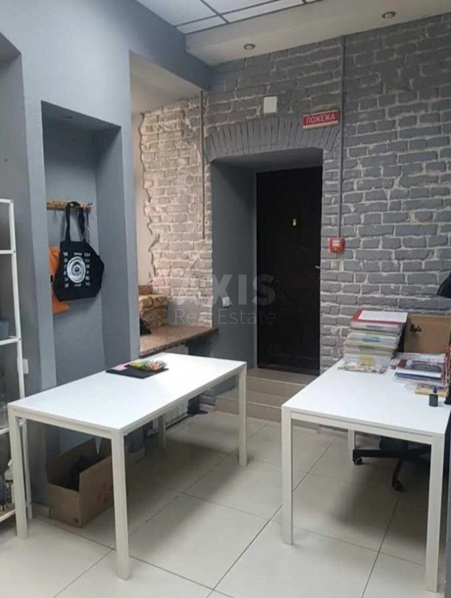Office vul. Mezhygirs'ka 32, 46m264685