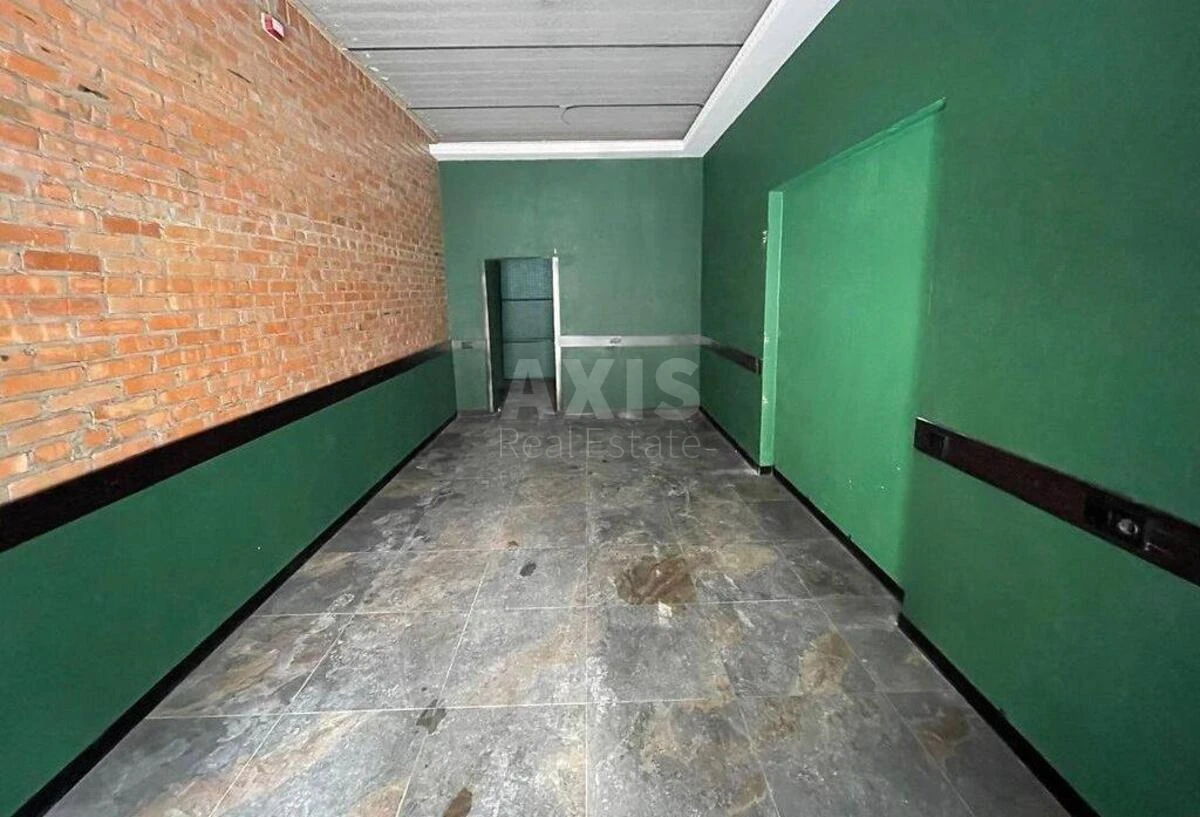 Объект торговли ул. Михаила Максимовича 26Г, 30м2663610