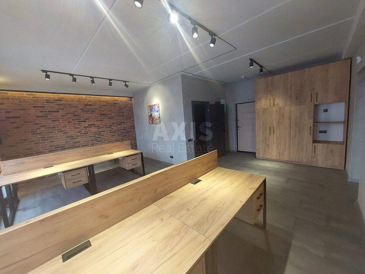 Офис ул. Михаила Максимовича 26В, 59м2710271