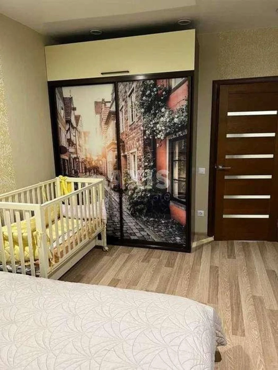 2k apartment vul. Akademika Shalimova Thirty-five A258684