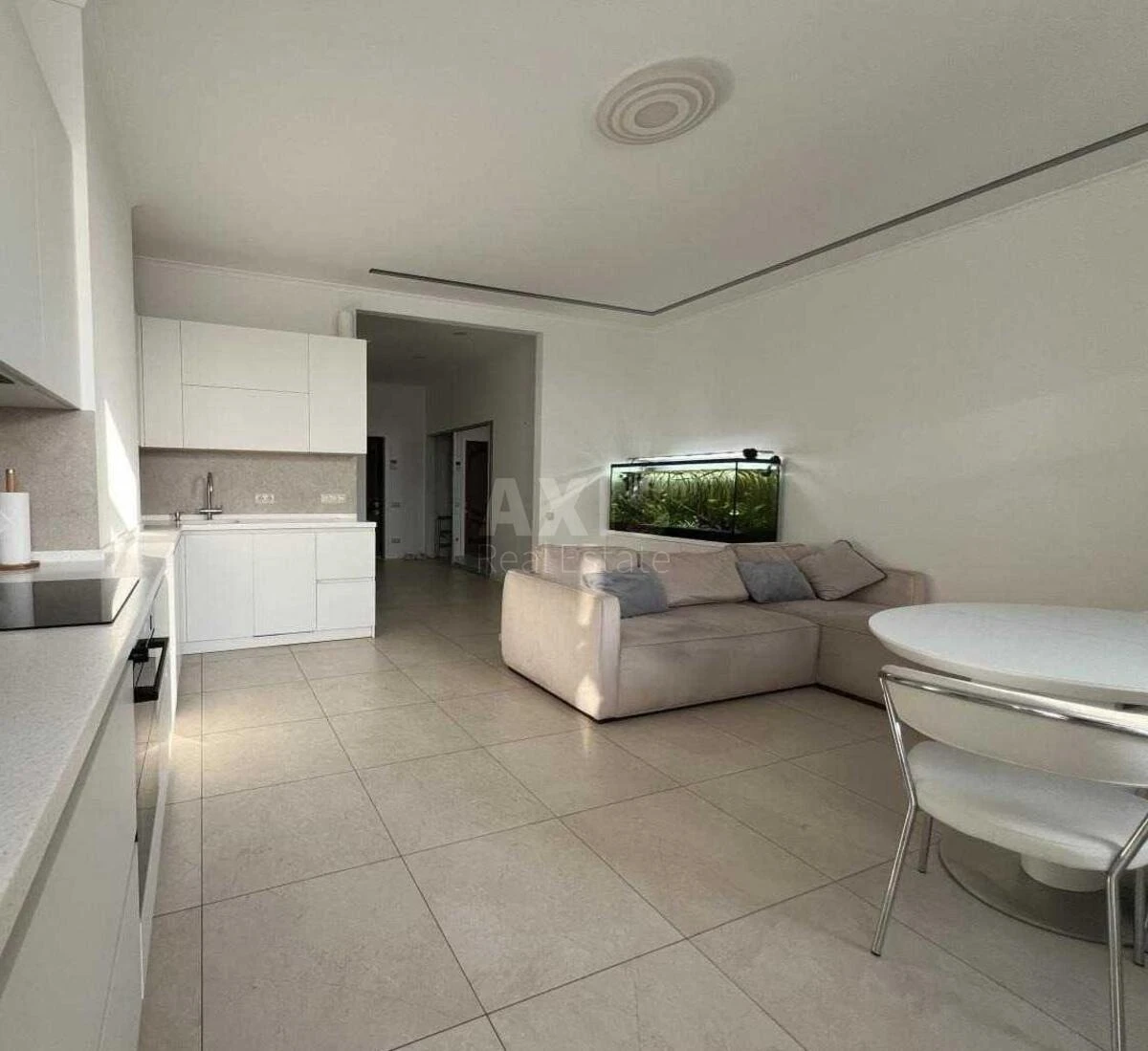 3k apartment vul. Zhyljans'ka 118647313