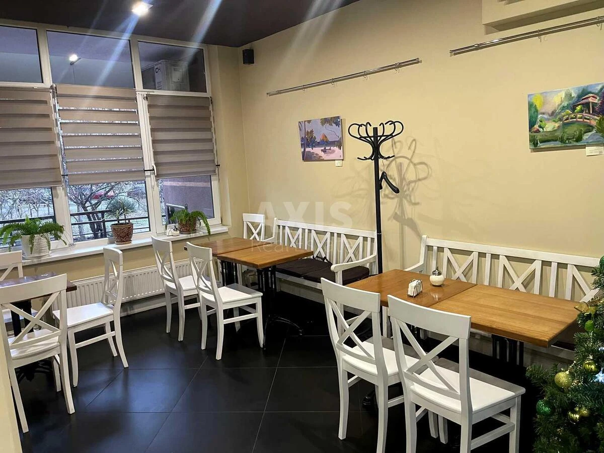 Офис ул. Ахматовой Анны 32/18, 80м2710523