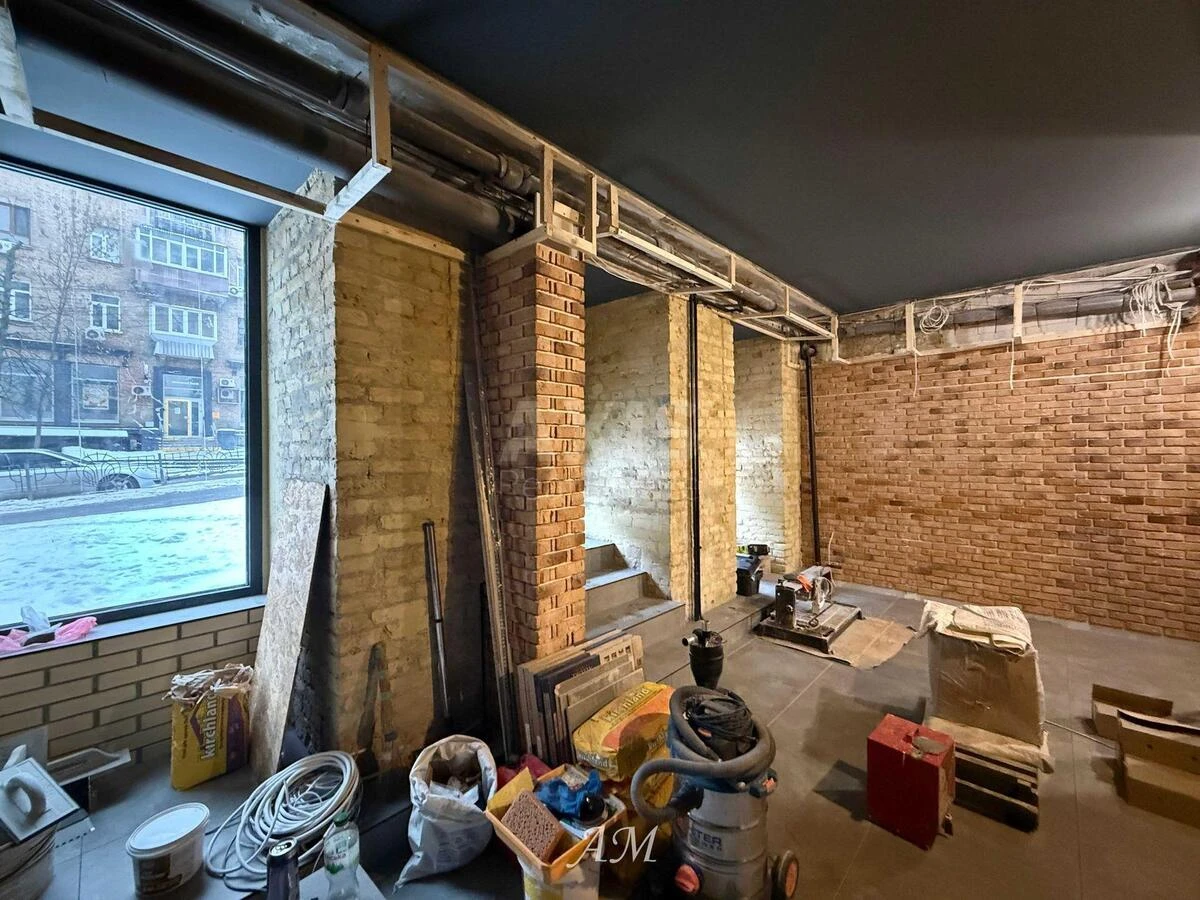 Объект торговли ул. Саксаганского 61/17, 84м2646512