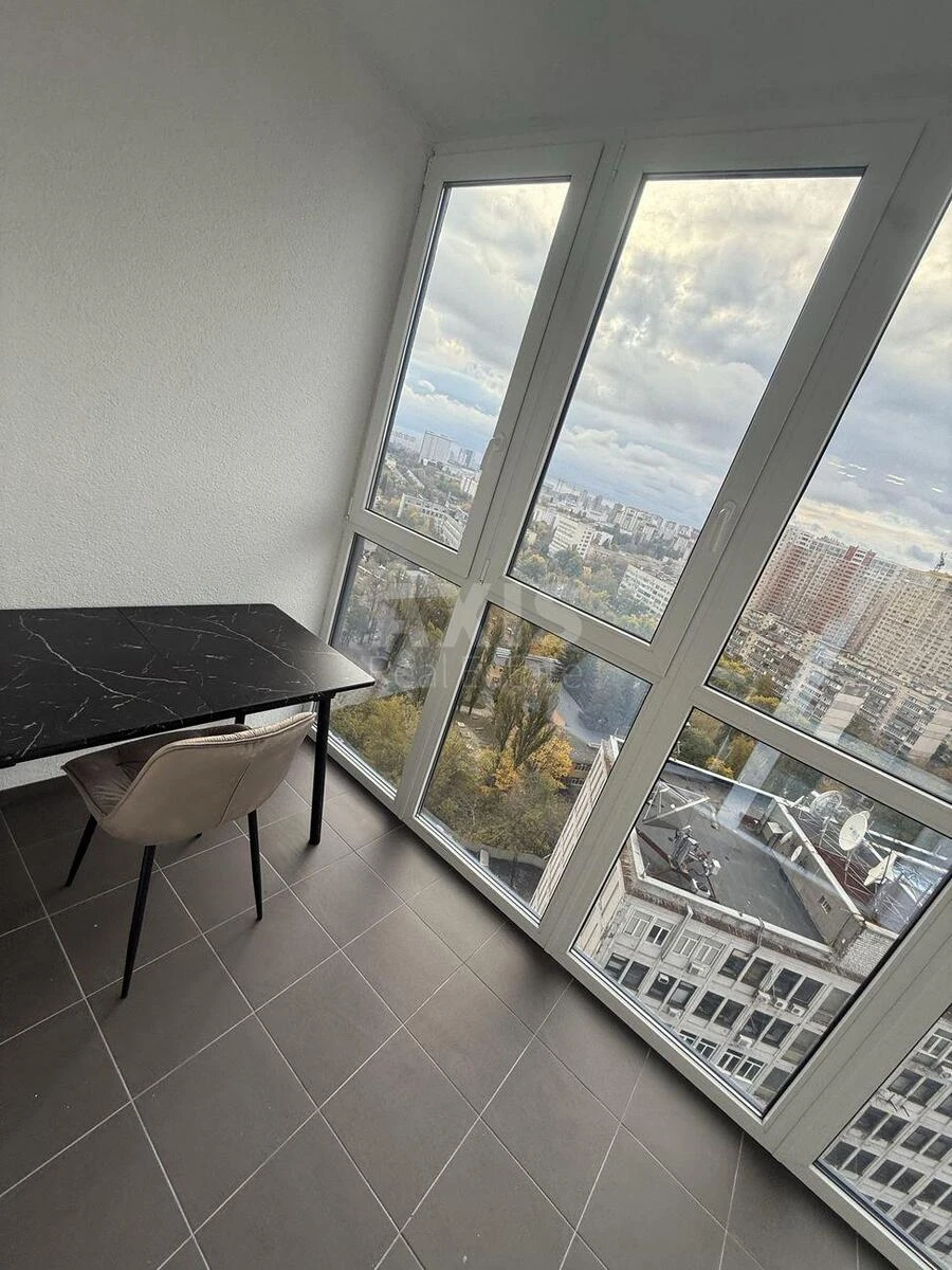 2k apartment vul. Vasyl'kivs'ka 37663137