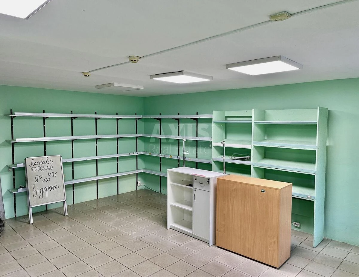 Trade object vul. Brativ Zerovyh 14А, 40m2694678
