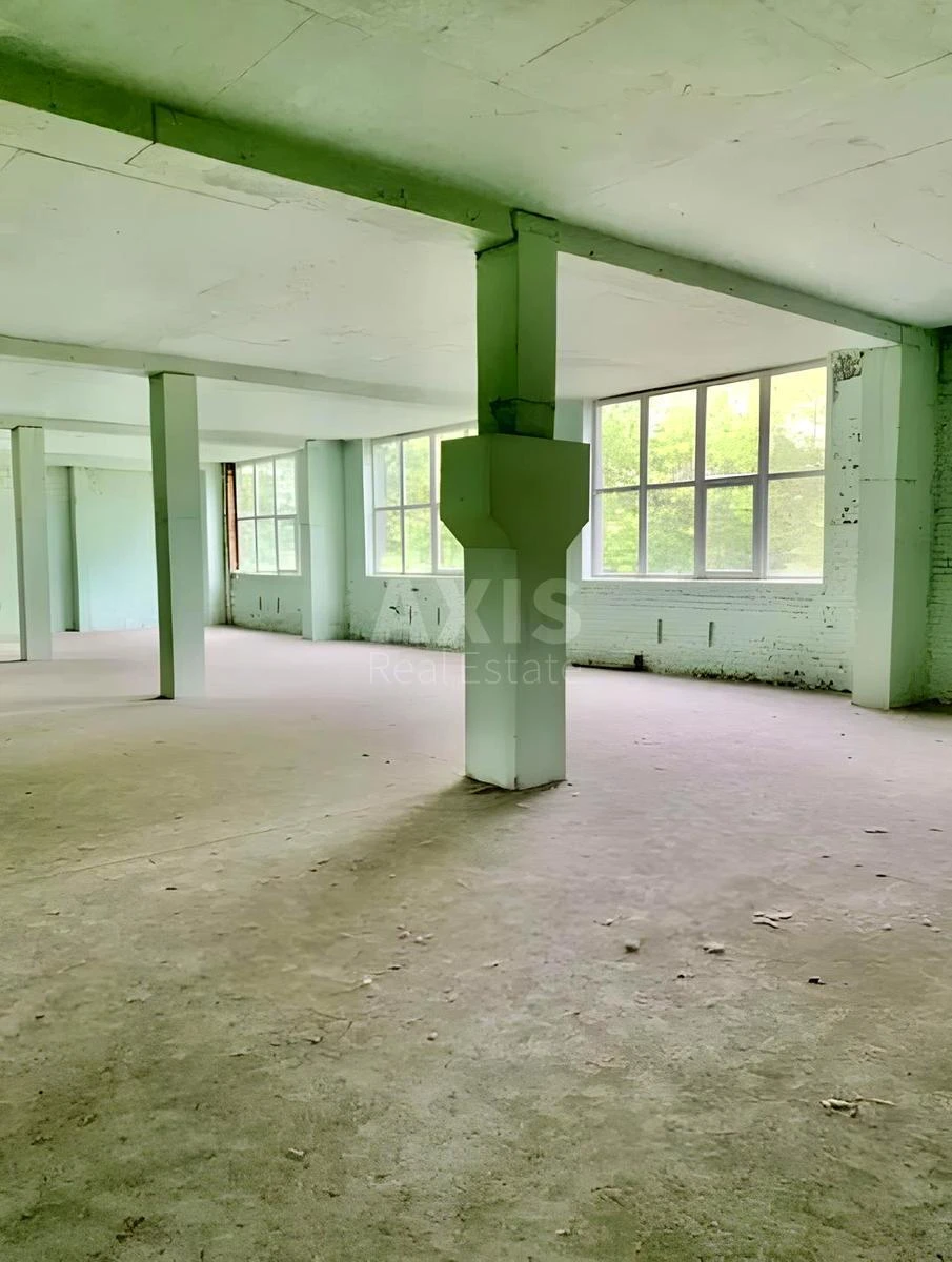 Production area vul. Sagajdaka Stepana 112А, 1700m2614361