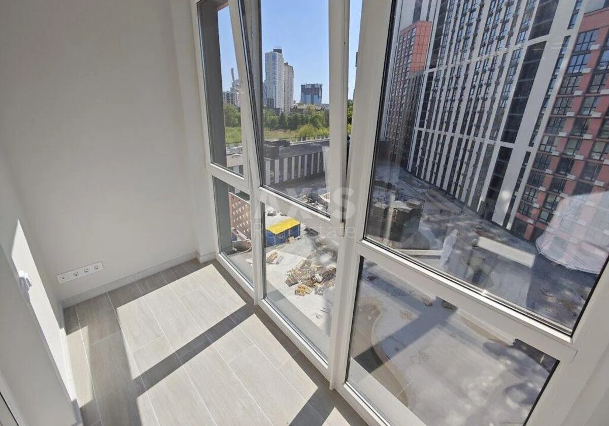 2k apartment vul. Kravchenka Mykoly 24679817