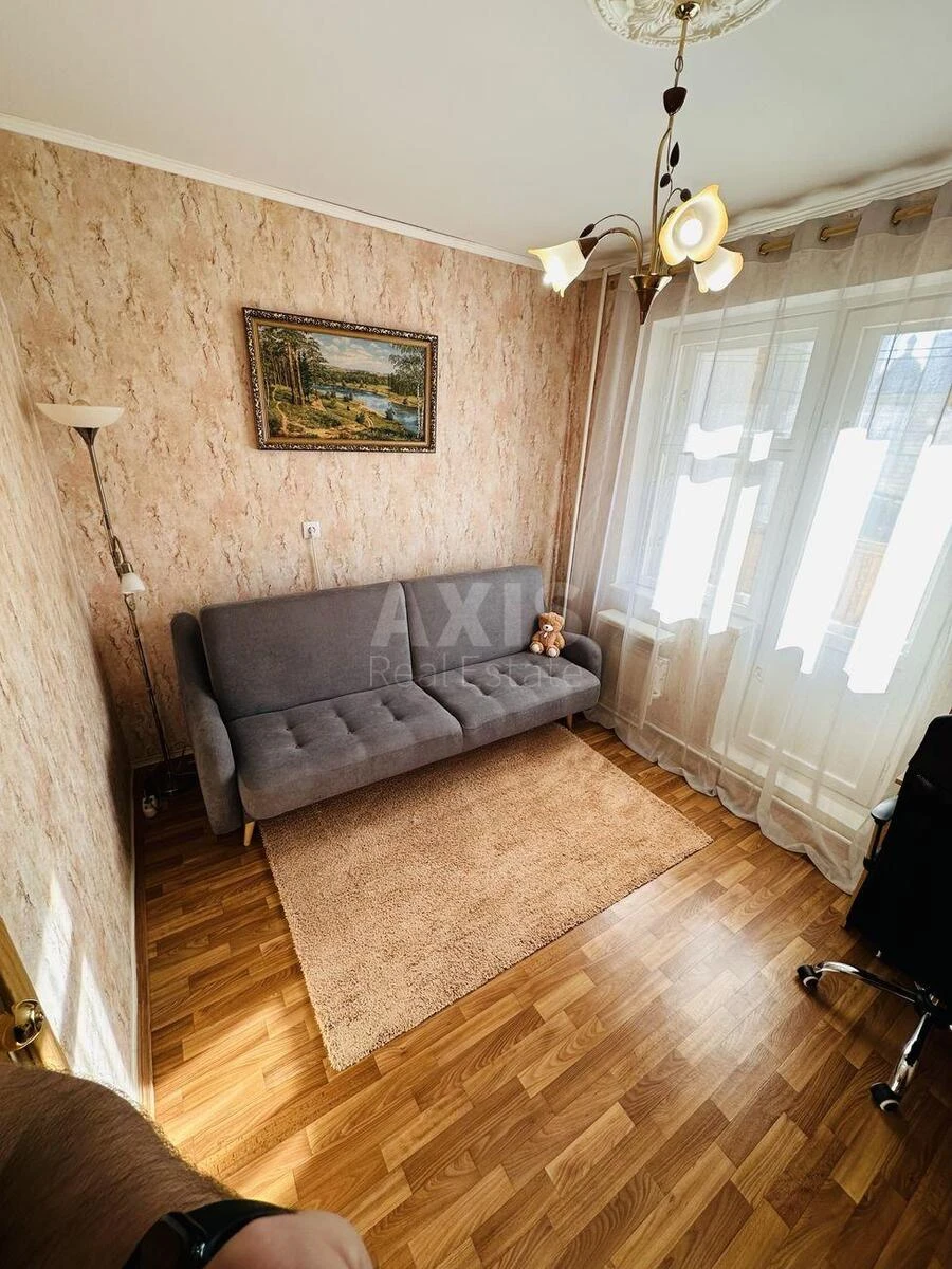 4к квартира ул. Гмыри Бориса 5645872