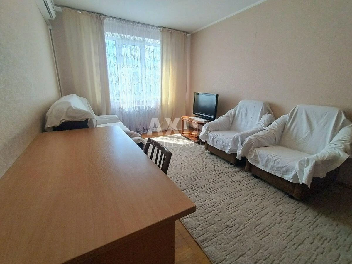 2к квартира ул. Левко Лукьяненко Один B643809