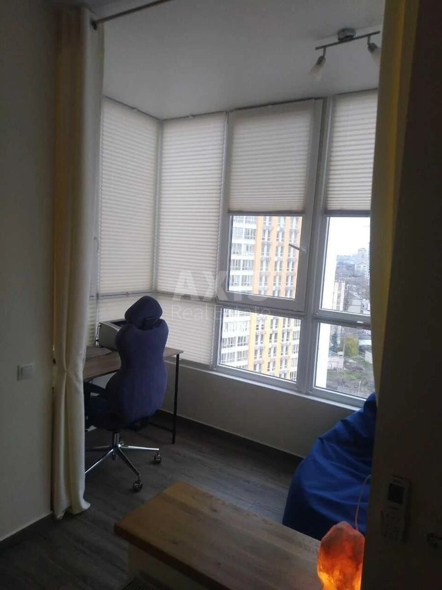 1к квартира пр-т Берестейский 65Б6460310