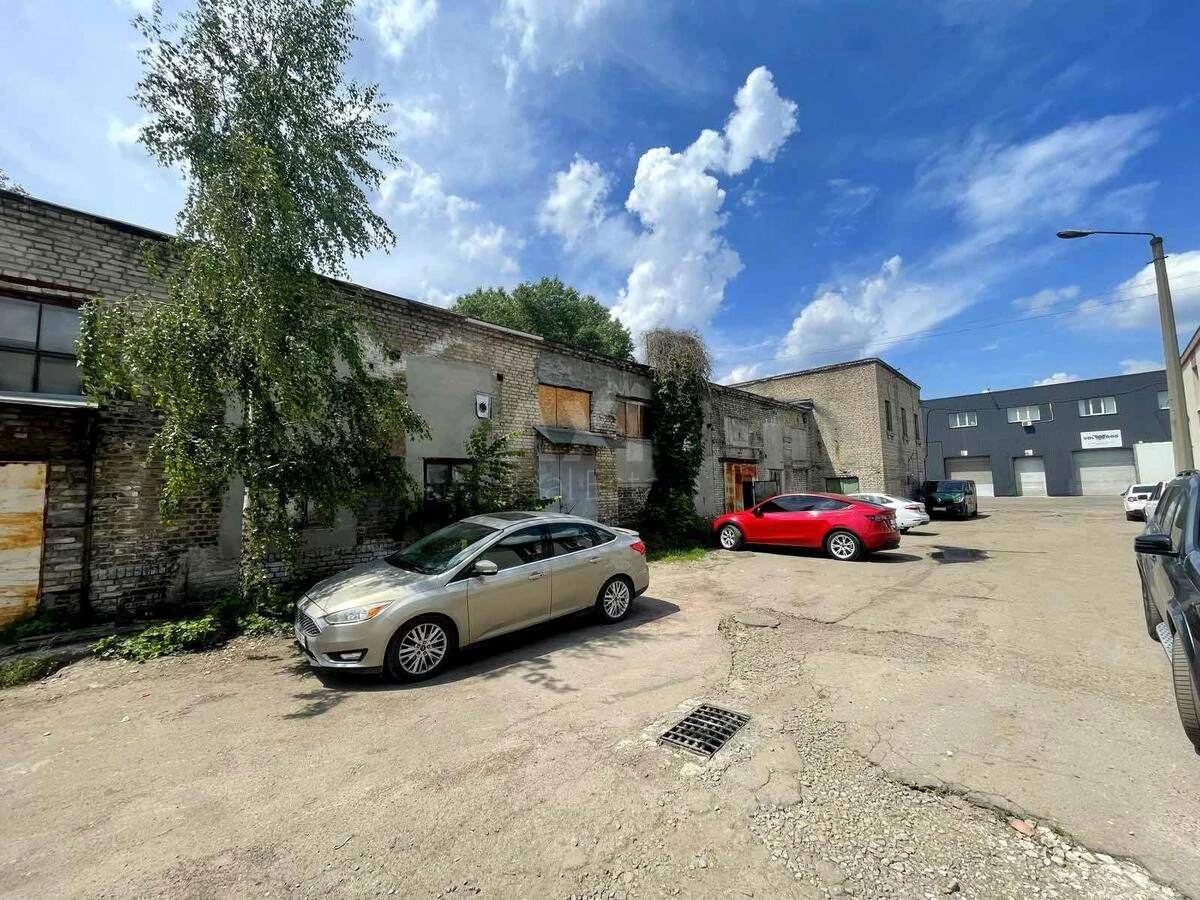 Офис ул. Вискозная 4Д, 923м2646162