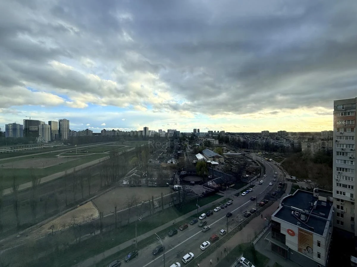 3k apartment vul. Kasijana Vasylja 2/1676249