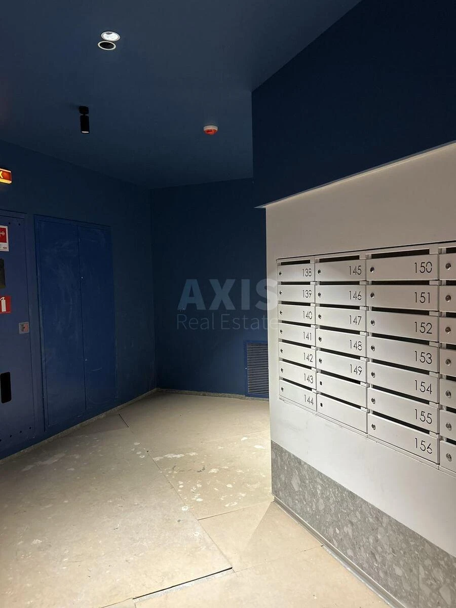 2k apartment vul. L'vivs'ka 1605689