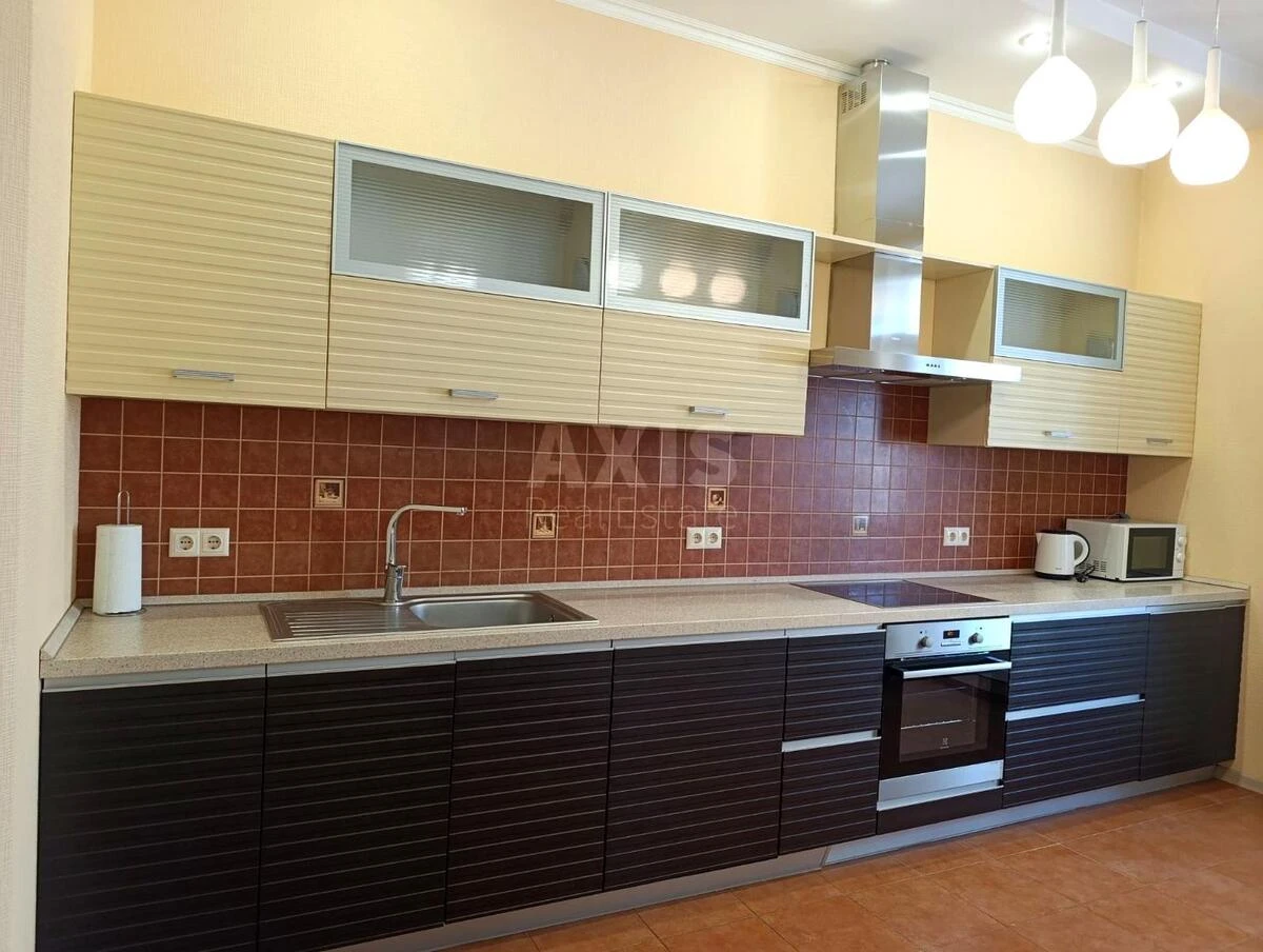 1k apartment bul. Mykoly Mikhnovskoho 14/1667641