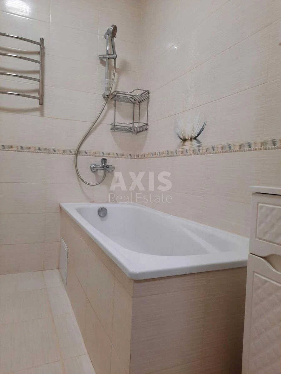 2k apartment vul. Zarichna 1Б691895