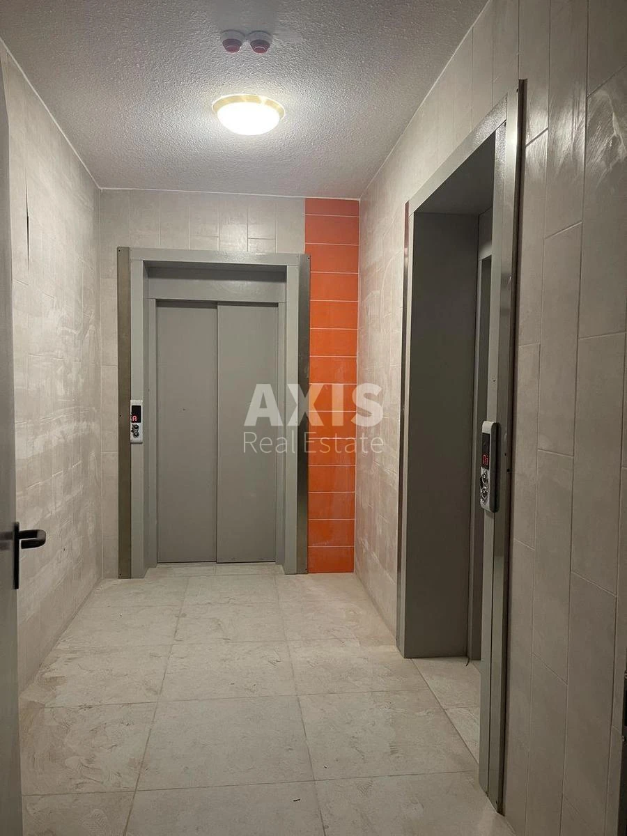 1k apartment vul. Baggovutivs'ka 17426696