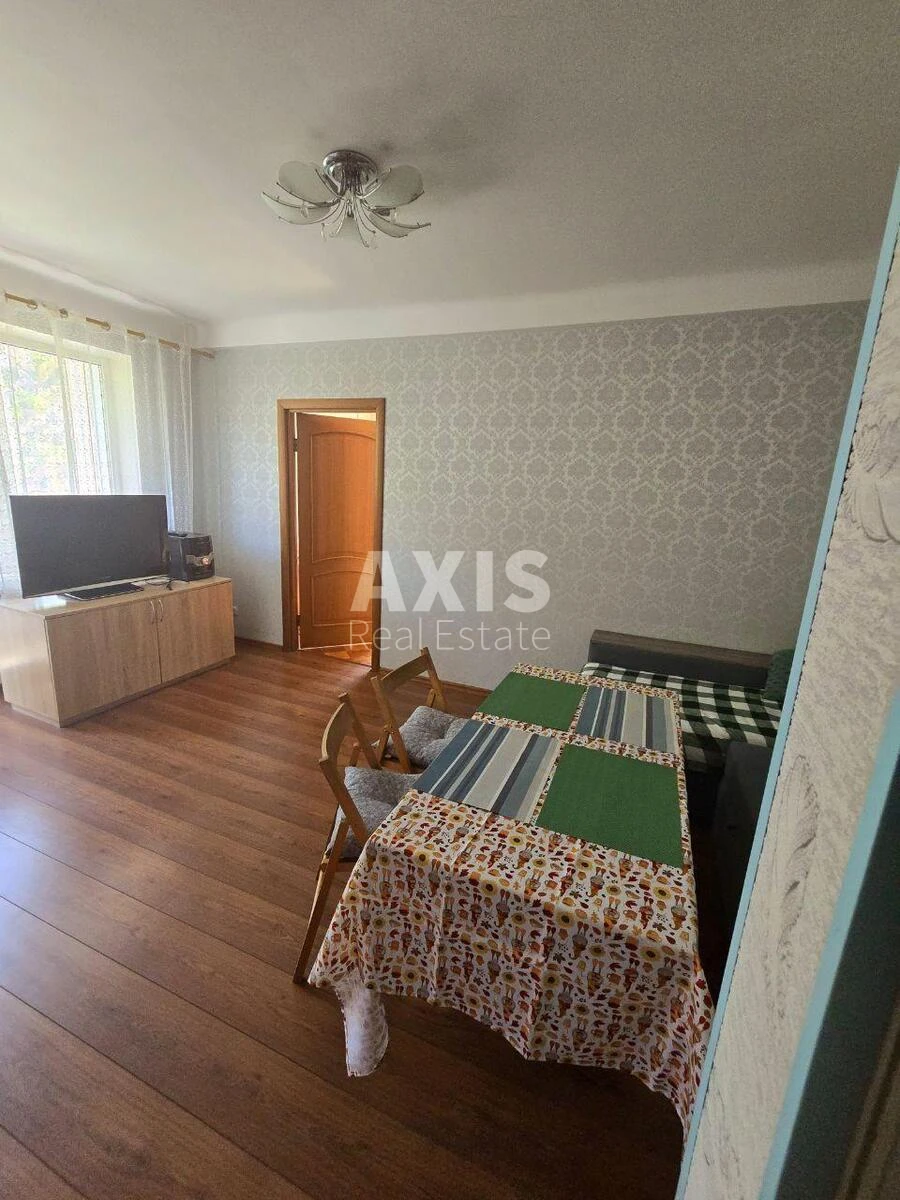 2к квартира ул. Ольжича 25563646