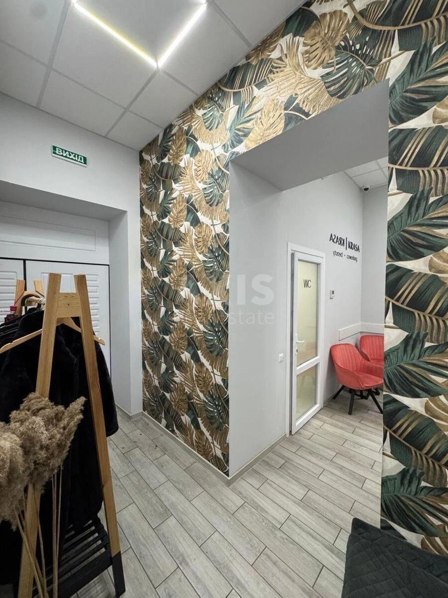 Trade object vul. Gorodec'kogo Arhitektora 17/1, 170m2660610